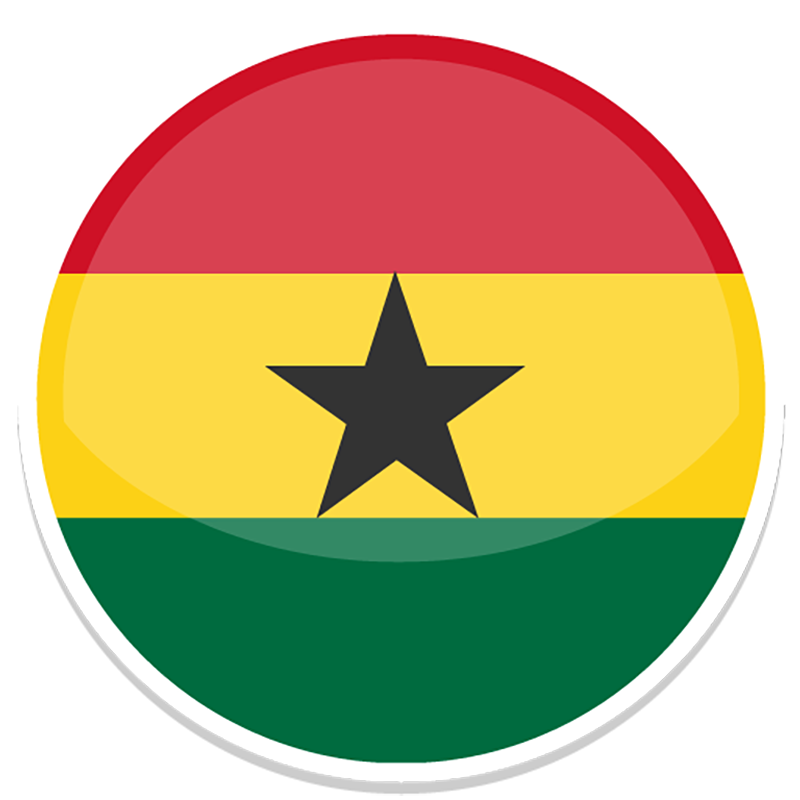 Ghana