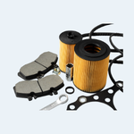 Vehicle Parts & Accessories