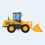 Construction & Heavy Machinery