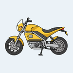 Motorcycles & Scooters