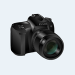 Photo & Video Cameras