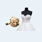 Women's Wedding Wear & Accessories