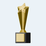 Arts, Crafts & Awards