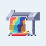 Printing & Graphics Equipment