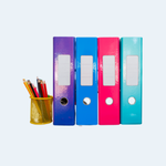 Stationery & Office Equipment