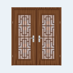 Door & Security