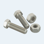 Hardware & Fasteners