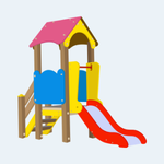 Playground Equipment