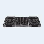 DJ & Entertainment Services
