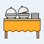 Party, Catering & Event Services