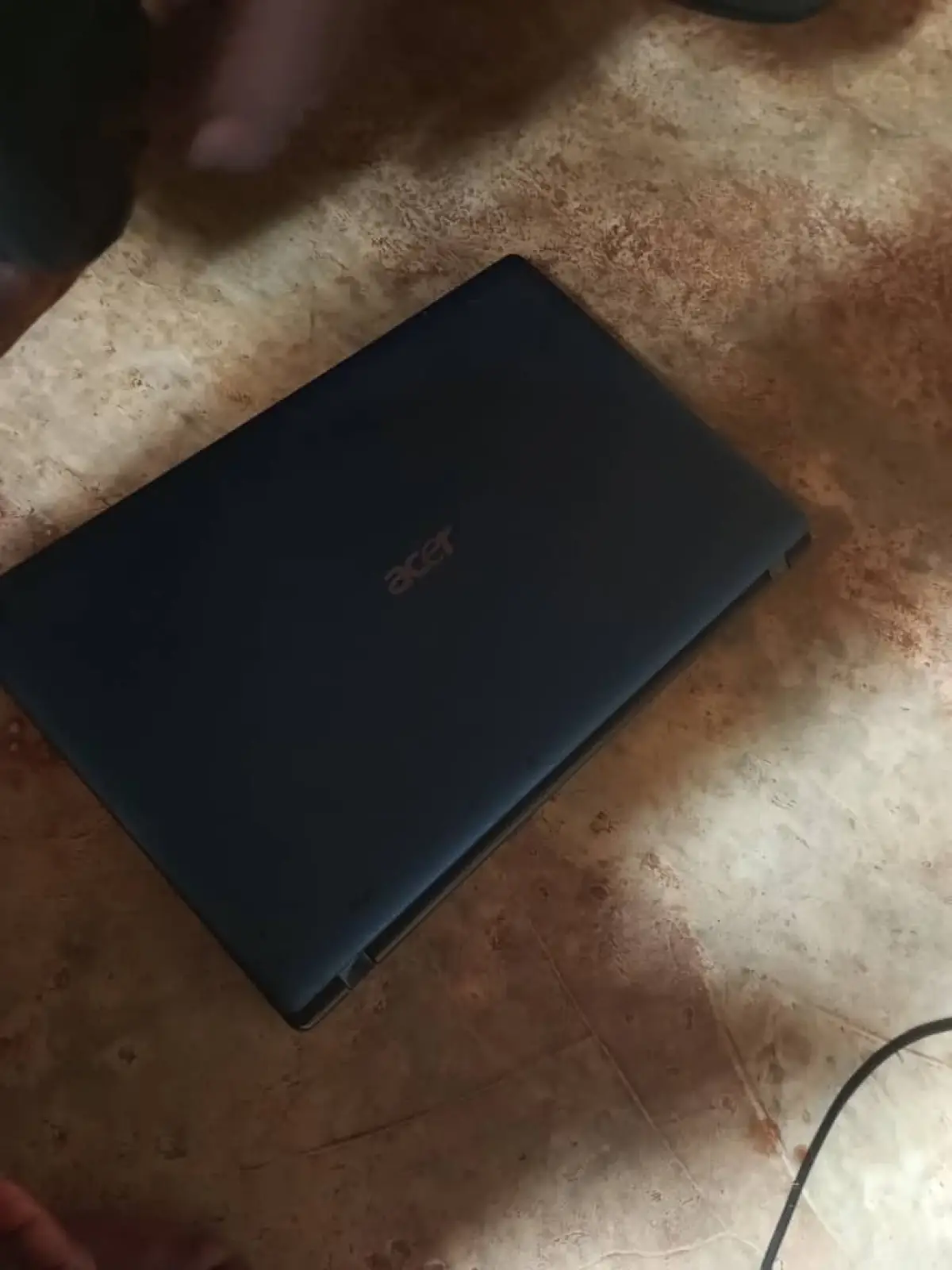 Acer Aspire 5750 laptop - Image 1