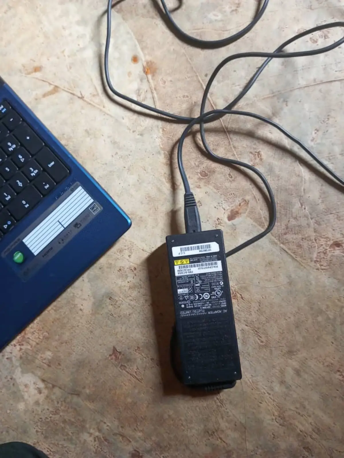 Acer Aspire 5750 laptop - Image 5