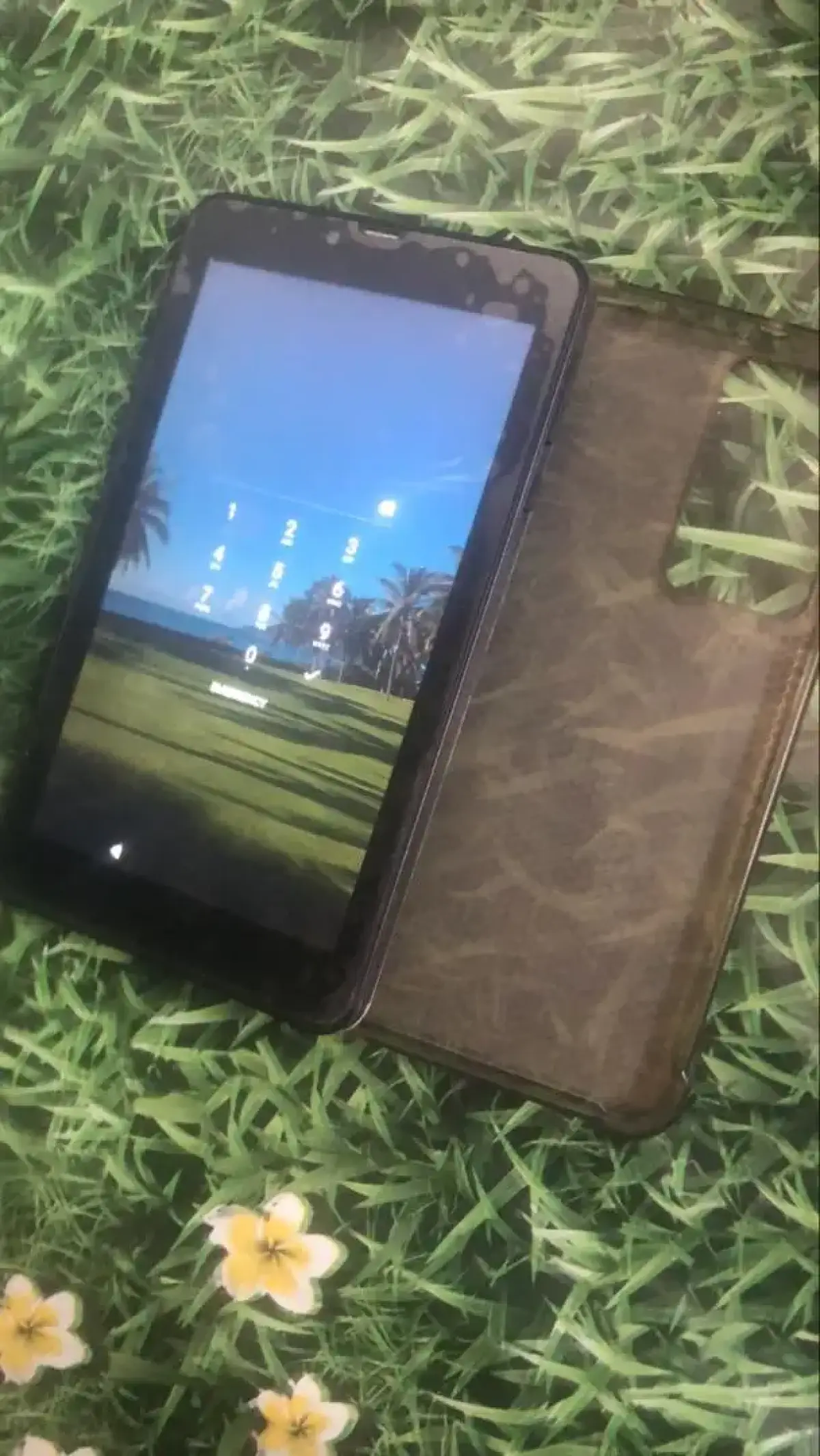 Secure Apad ATOUCH Tablet for sale - Image 1