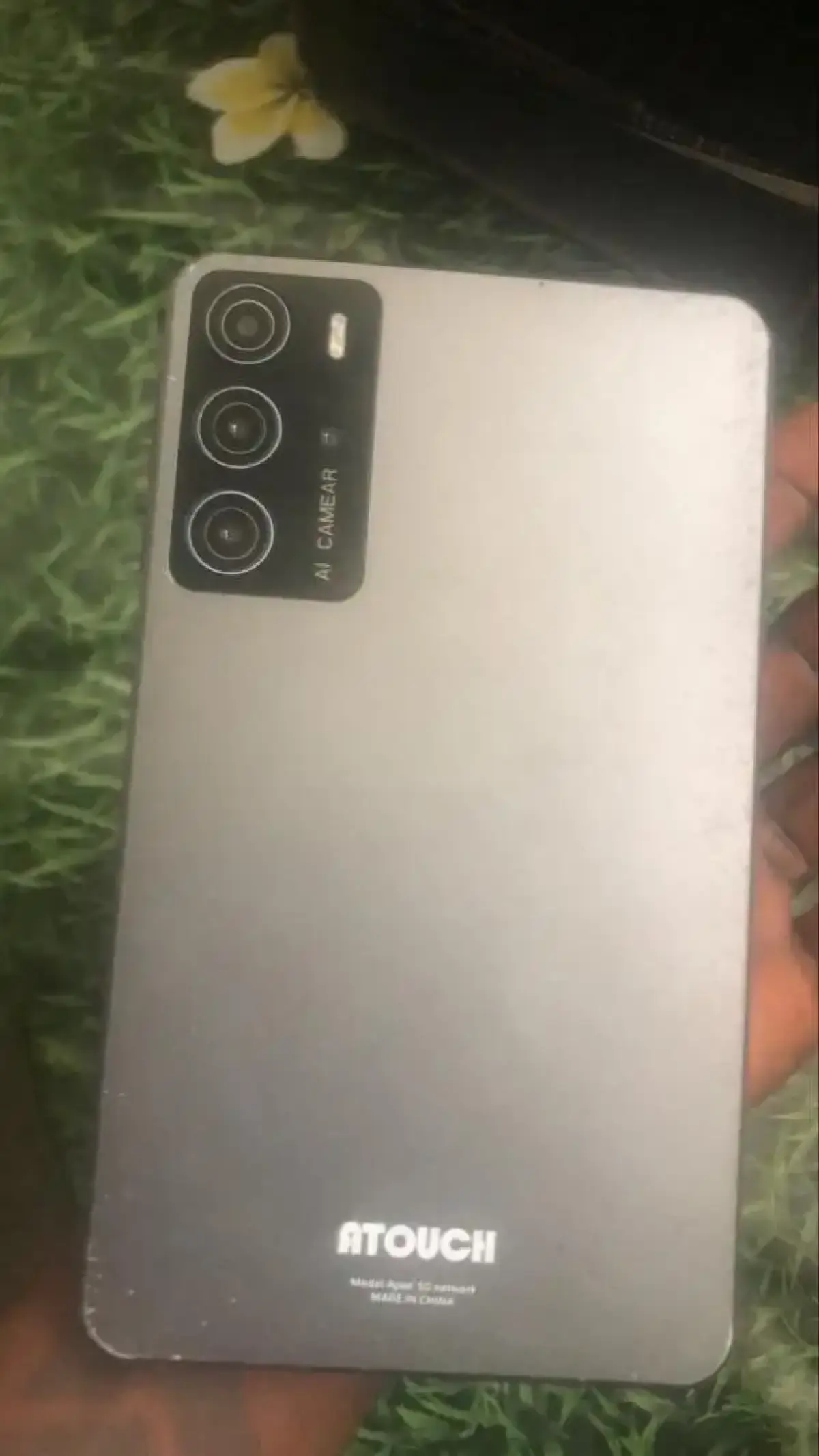 Secure Apad ATOUCH Tablet for sale - Image 2