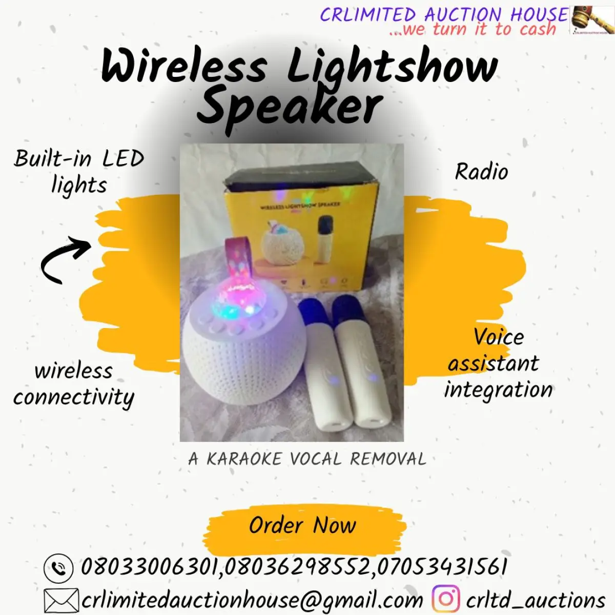 Z1 SPEAKER - Image 1