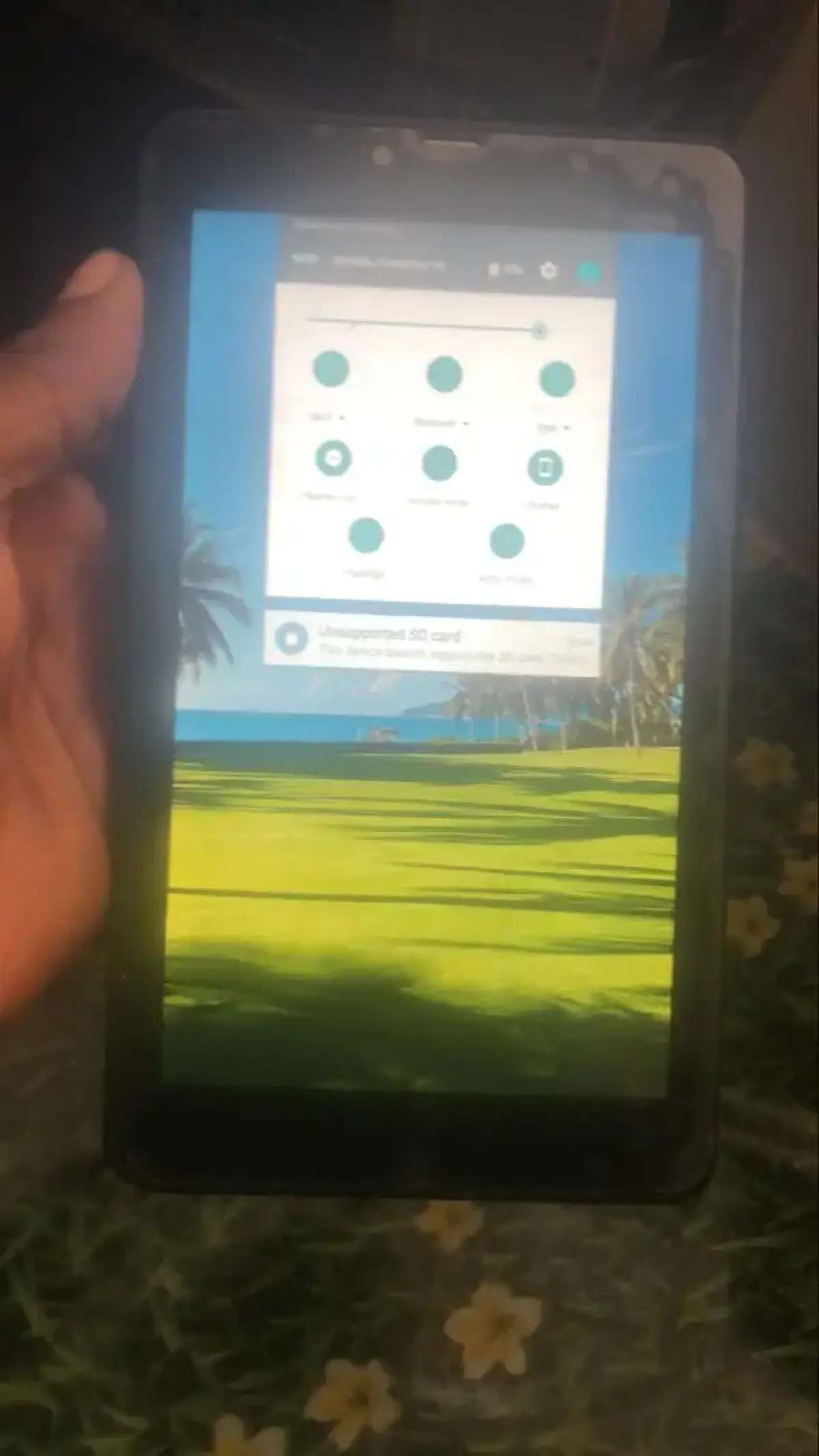 Secure Apad ATOUCH Tablet for sale - Image 3