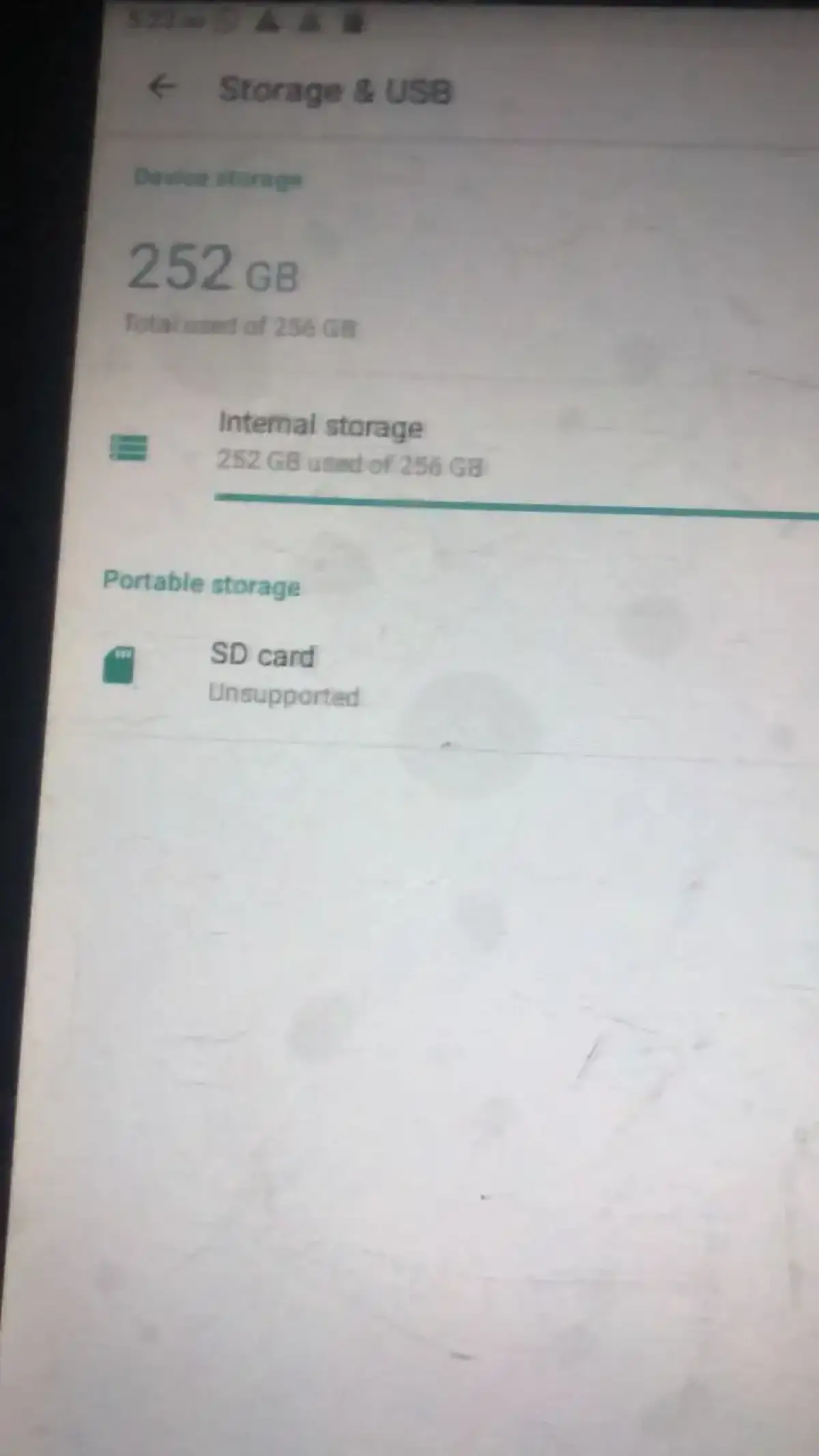 Secure Apad ATOUCH Tablet for sale - Image 4