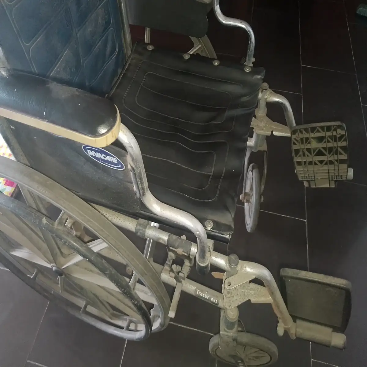 Used wheelchair for sale in Lagos - Image 1