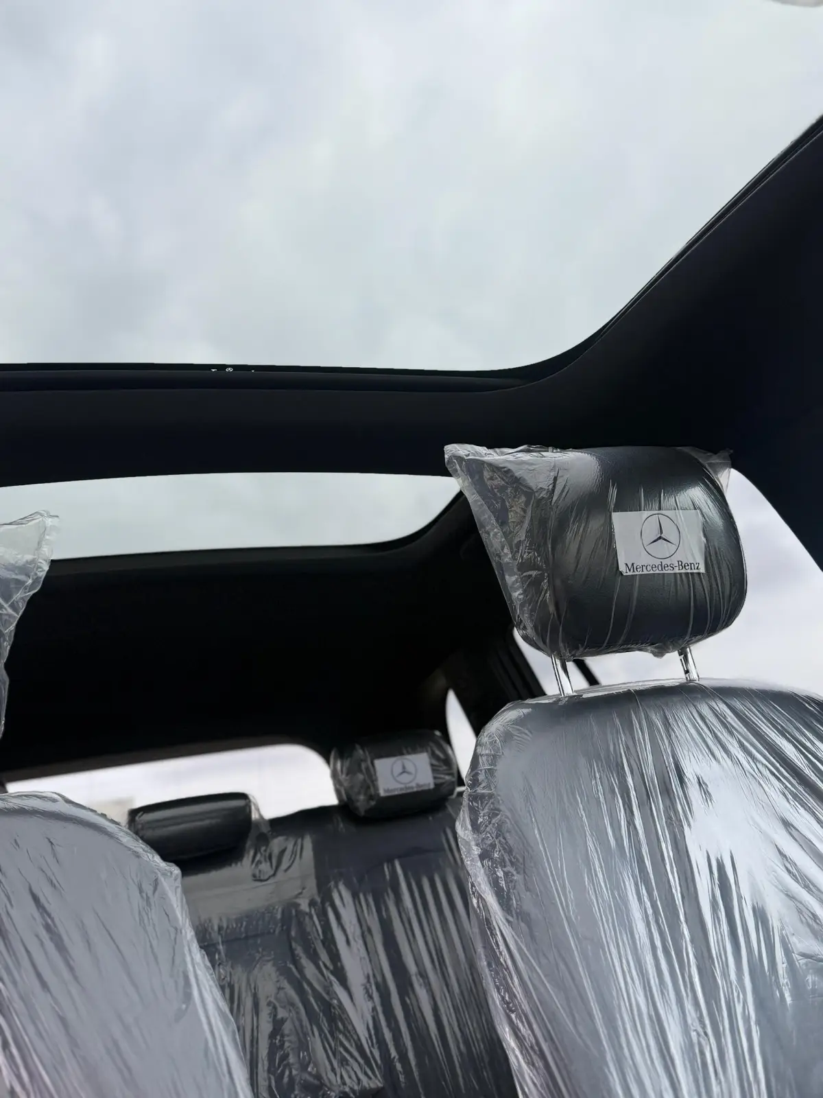 Mercedes Benz GLB 250 4Matic - Image 5