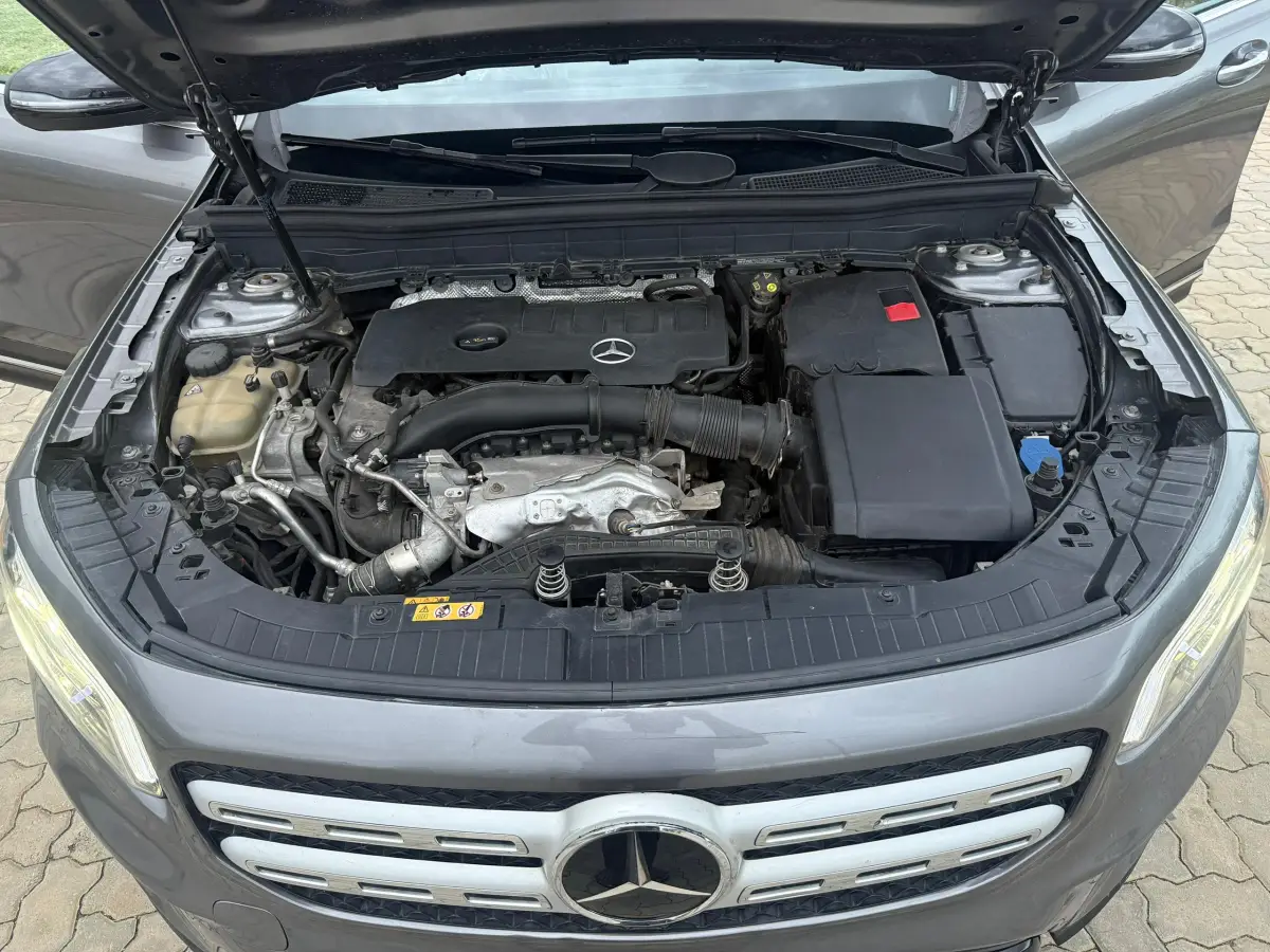 Mercedes Benz GLB 250 4Matic - Image 6