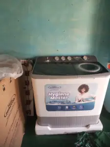 Washing machine for sale