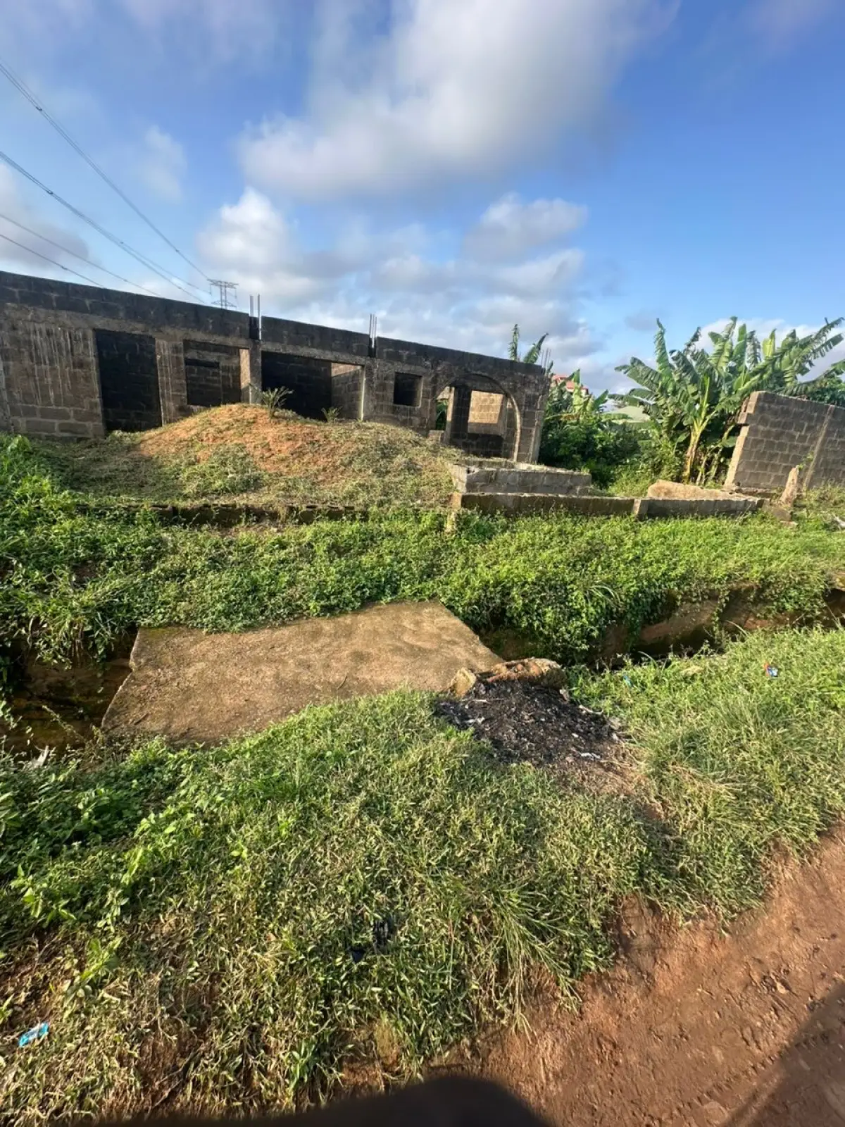 2 Nos of Uncompleted 3 Bedroom Flat on Decking Level at Ipaja Lagos, N50m - Image 12