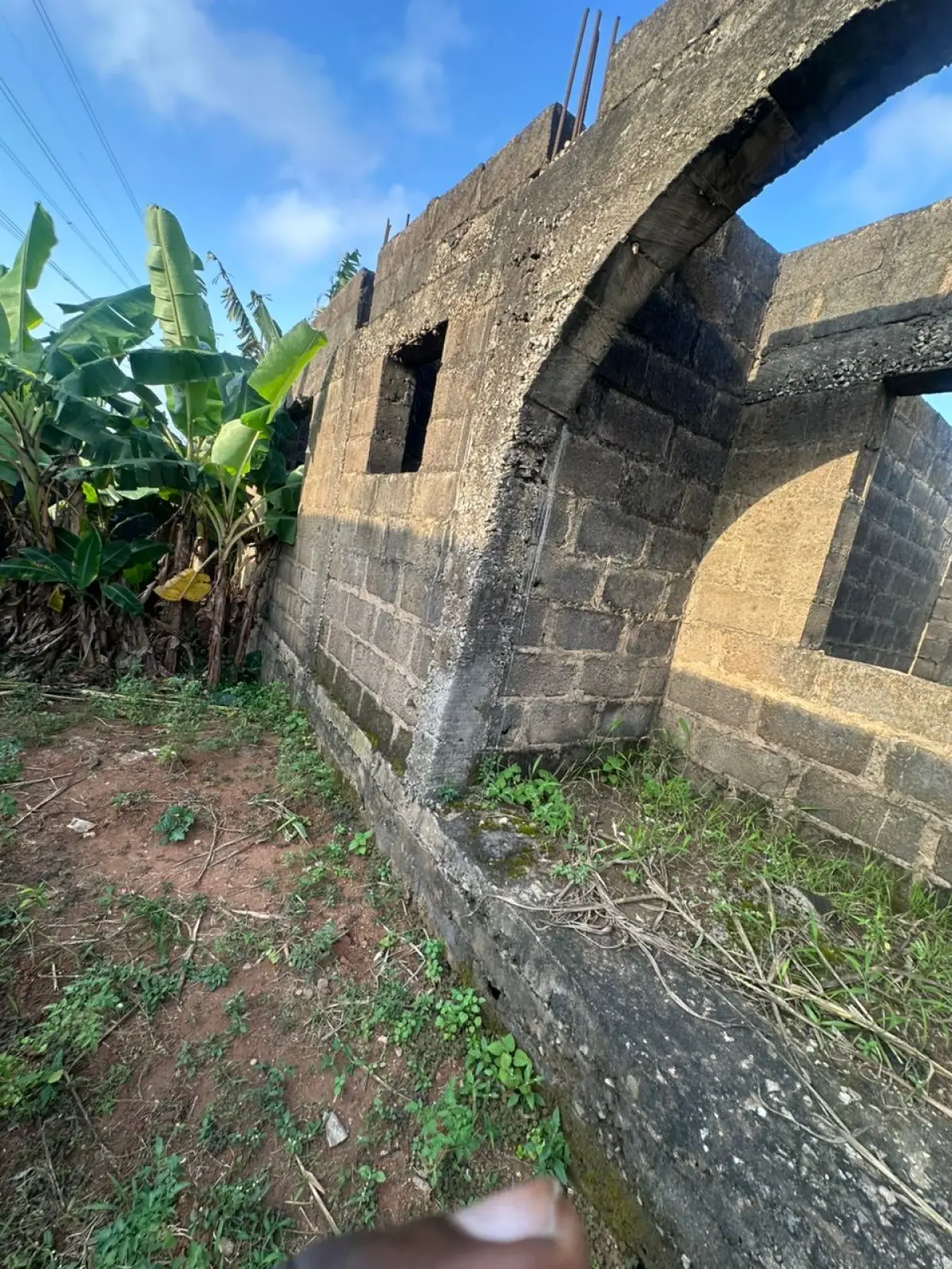 2 Nos of Uncompleted 3 Bedroom Flat on Decking Level at Ipaja Lagos, N50m - Image 14