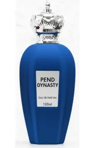 Pend Dynasty A Fragrance Born of Royalty