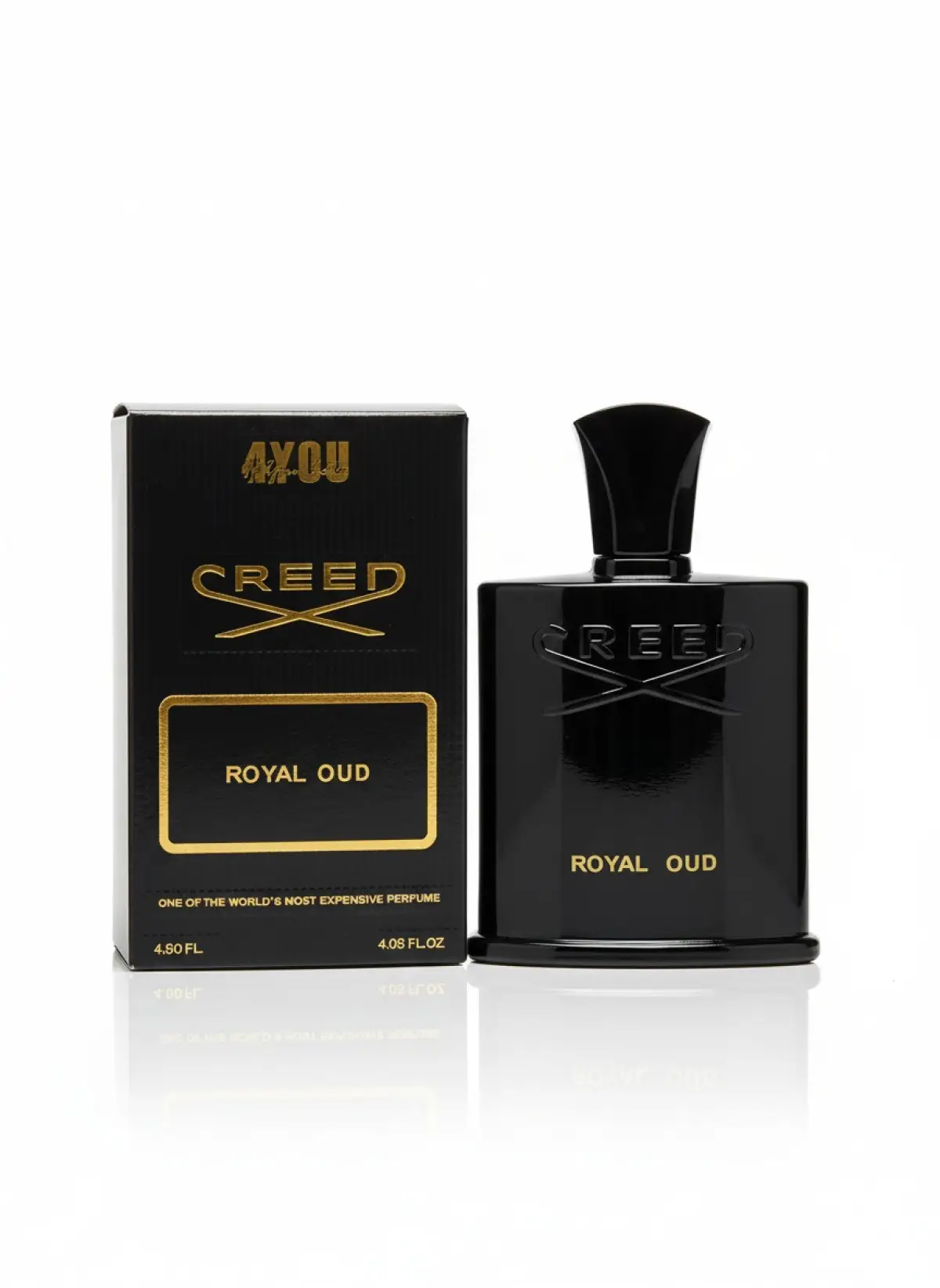 AVENTUS CREED The Legend of Luxury - Image 4