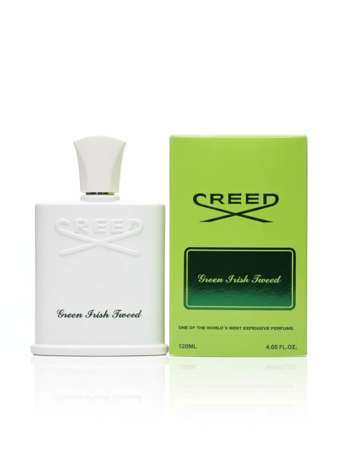 AVENTUS CREED The Legend of Luxury - Image 5