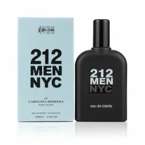 212 MEN PERFUME