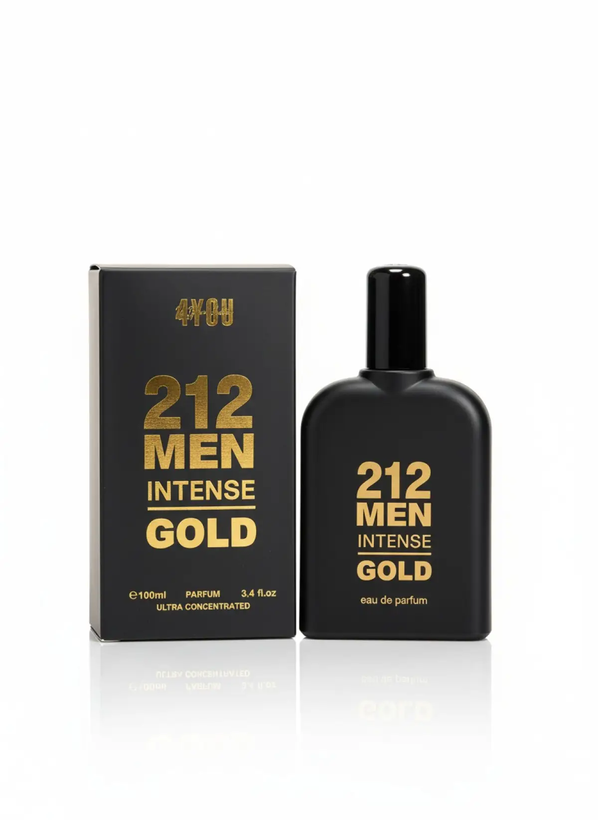 212 MEN PERFUME - Image 2