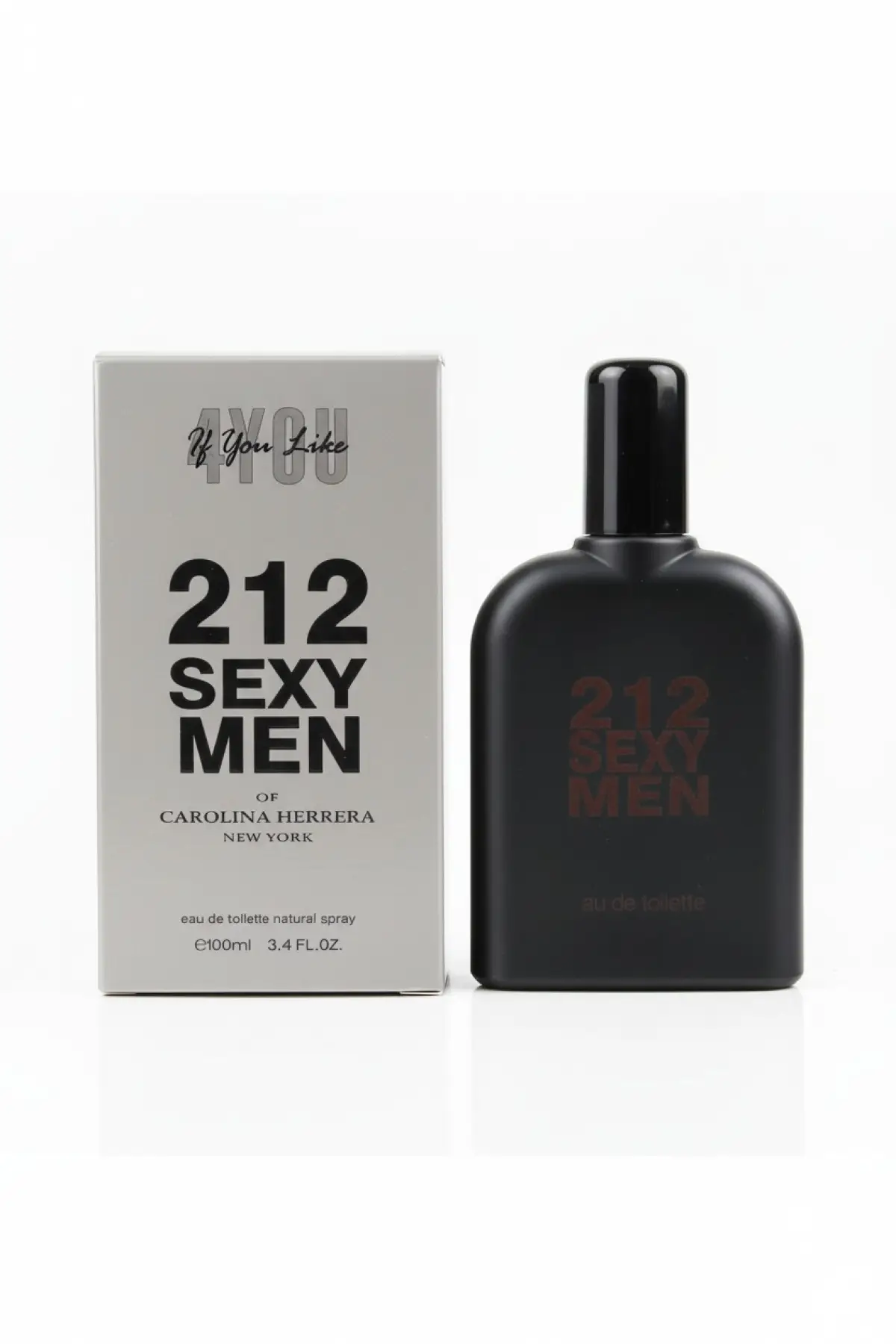 212 MEN PERFUME - Image 3