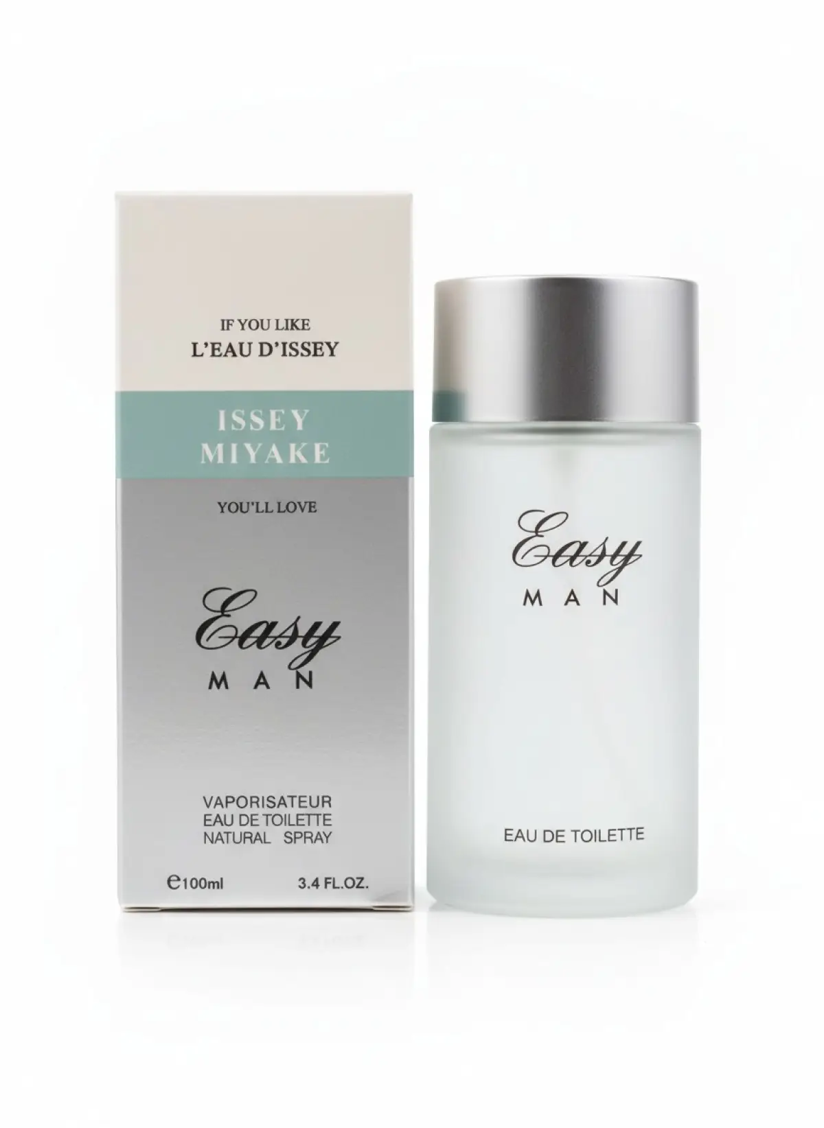 ISSEY MIYAKE - Image 1