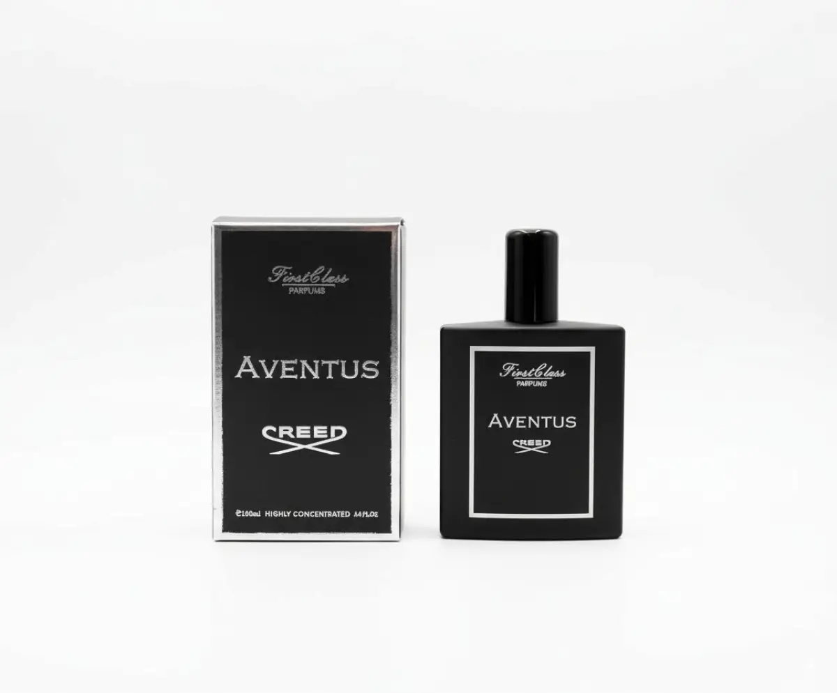 FIRST CLASS PERFUME COLLECTION - Image 1