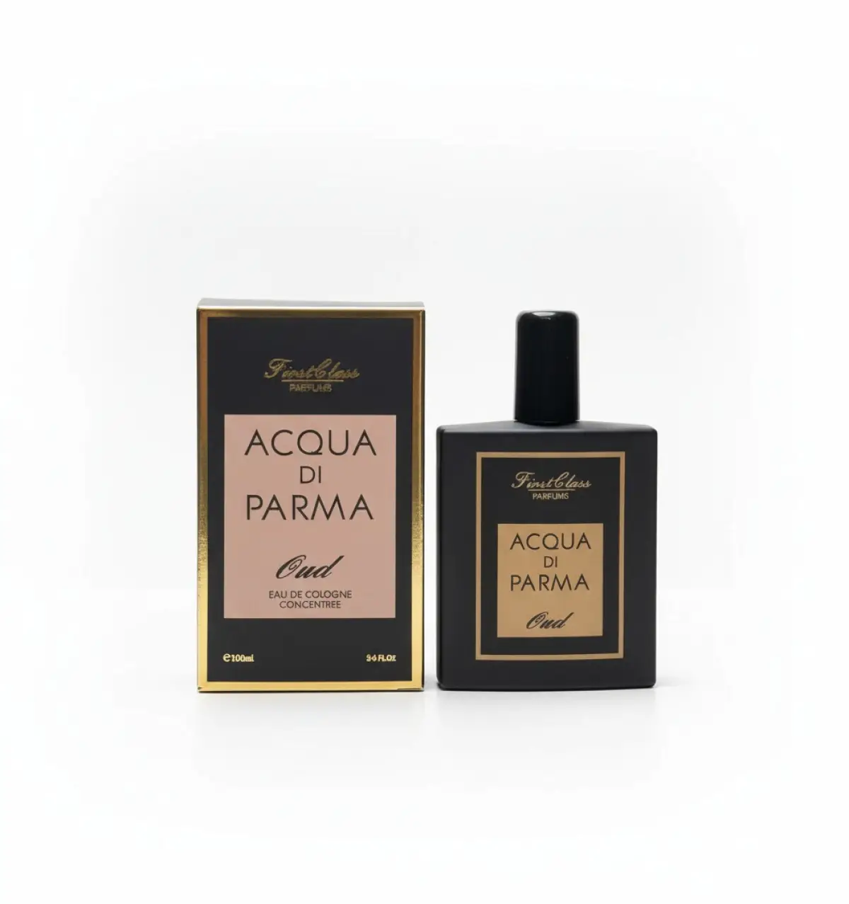 FIRST CLASS PERFUME COLLECTION - Image 2