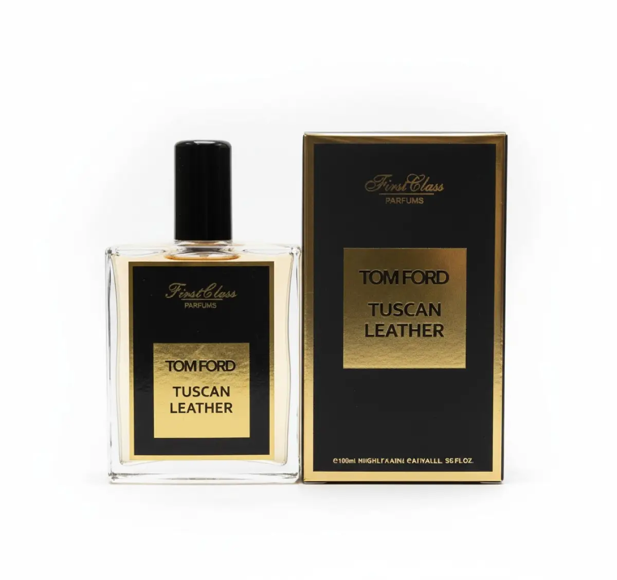FIRST CLASS PERFUME COLLECTION - Image 3