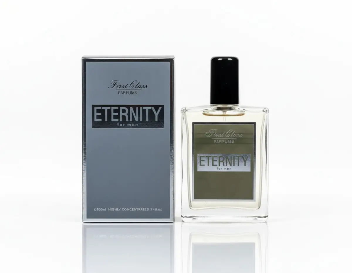 FIRST CLASS PERFUME COLLECTION - Image 4