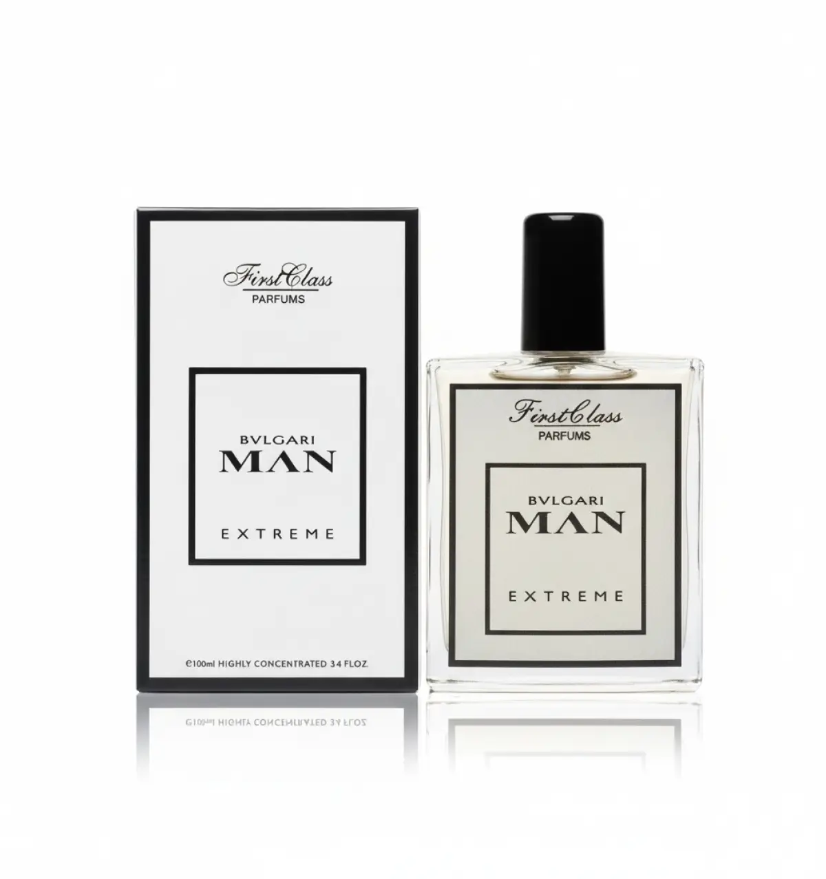 FIRST CLASS PERFUME COLLECTION - Image 6