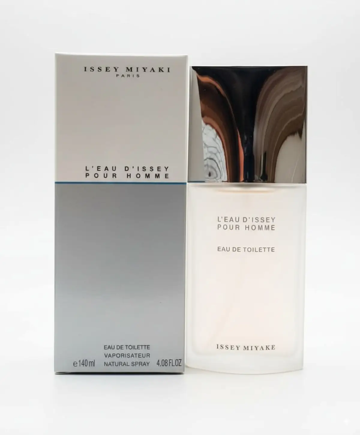 Issey Miyake Intense Deep, Powerful, and Magnetic - Image 1