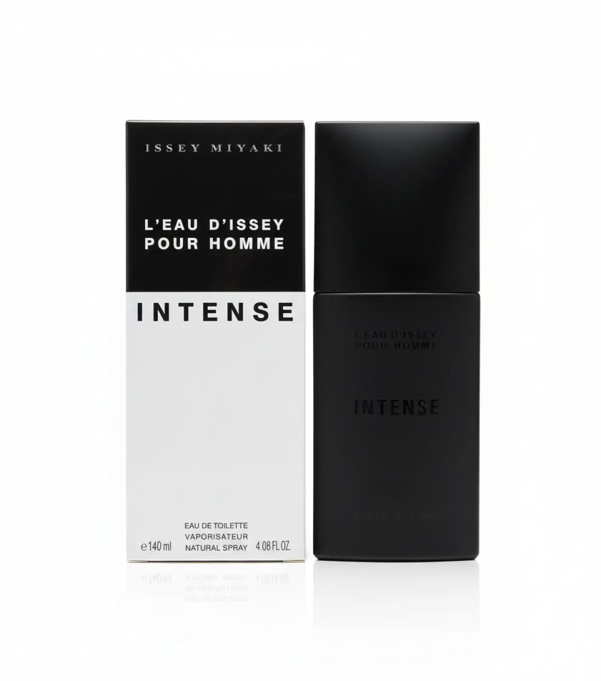 Issey Miyake Intense Deep, Powerful, and Magnetic - Image 2