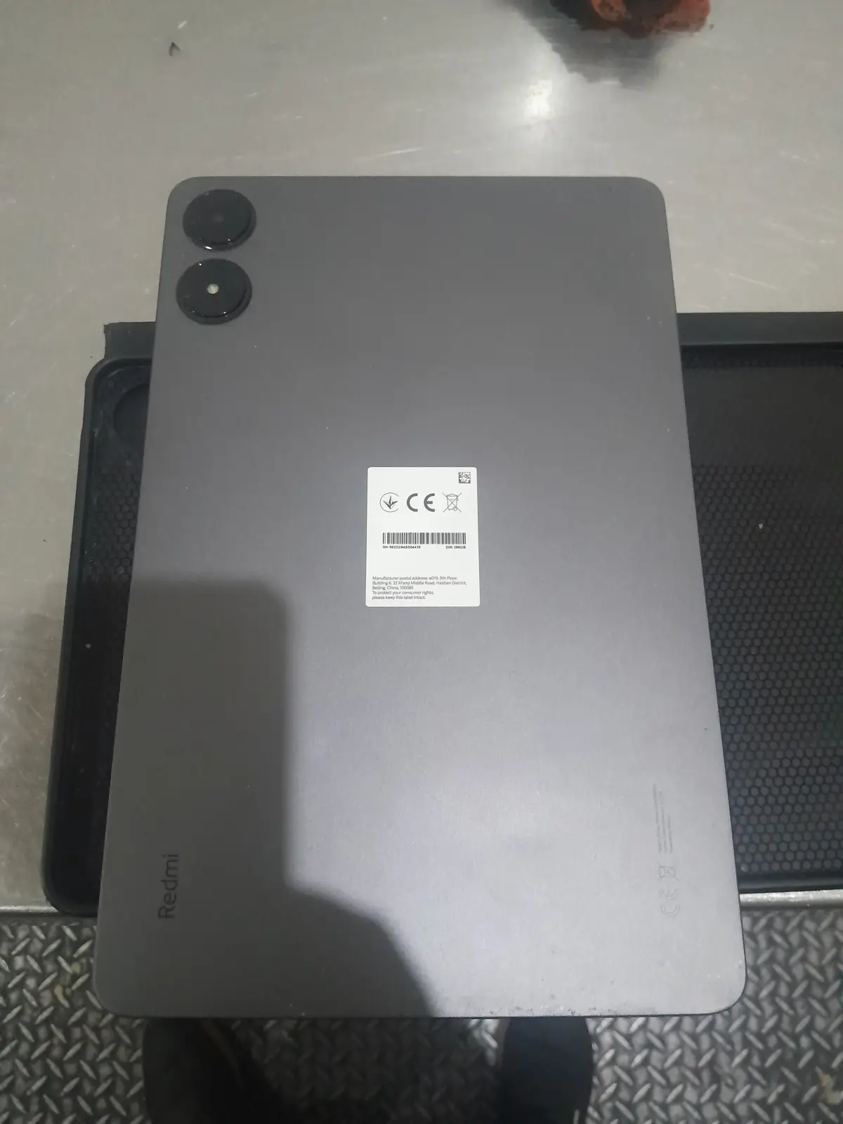 Redmi pad pro - Image 1