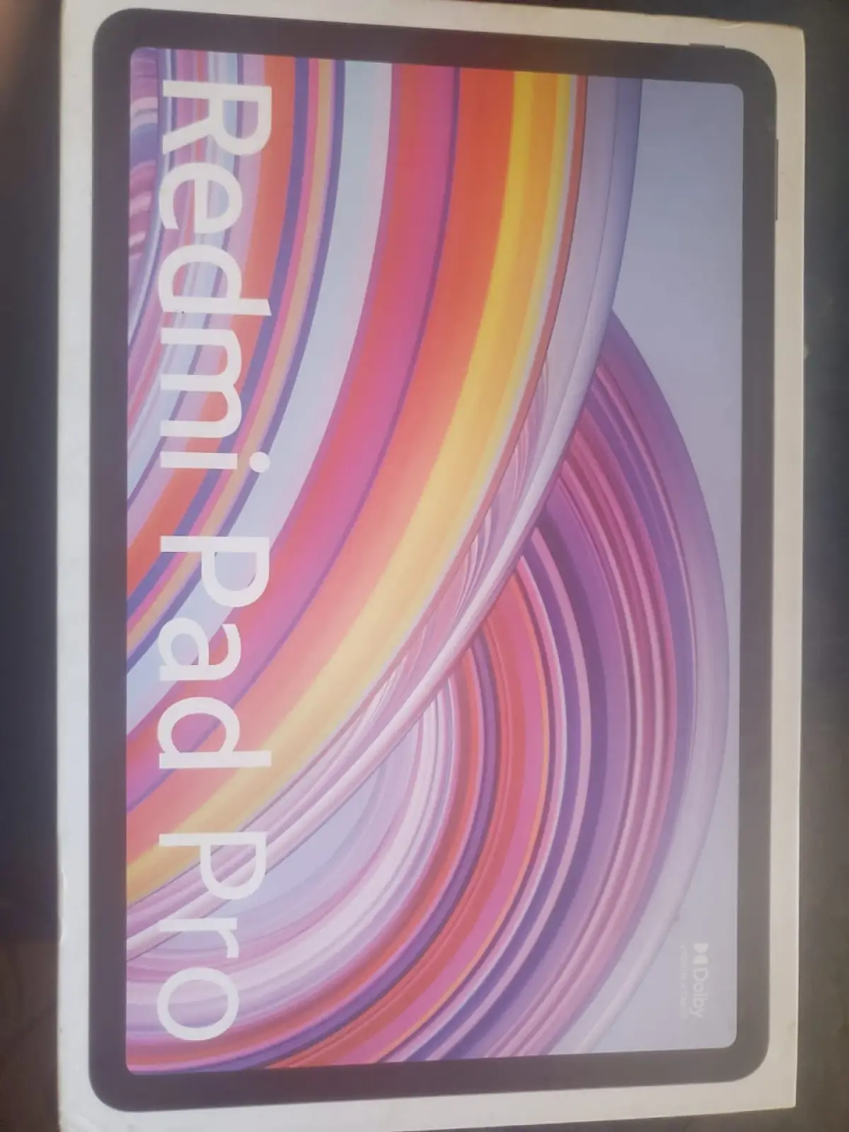 Redmi pad pro - Image 3