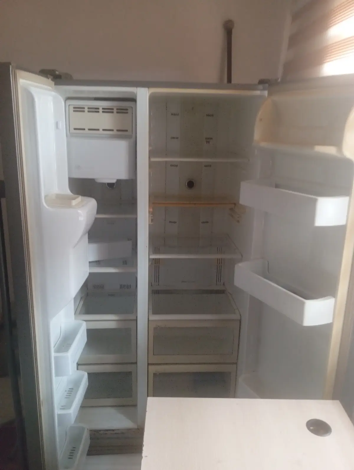 Samsung Double Door Refrigerator - Image 2