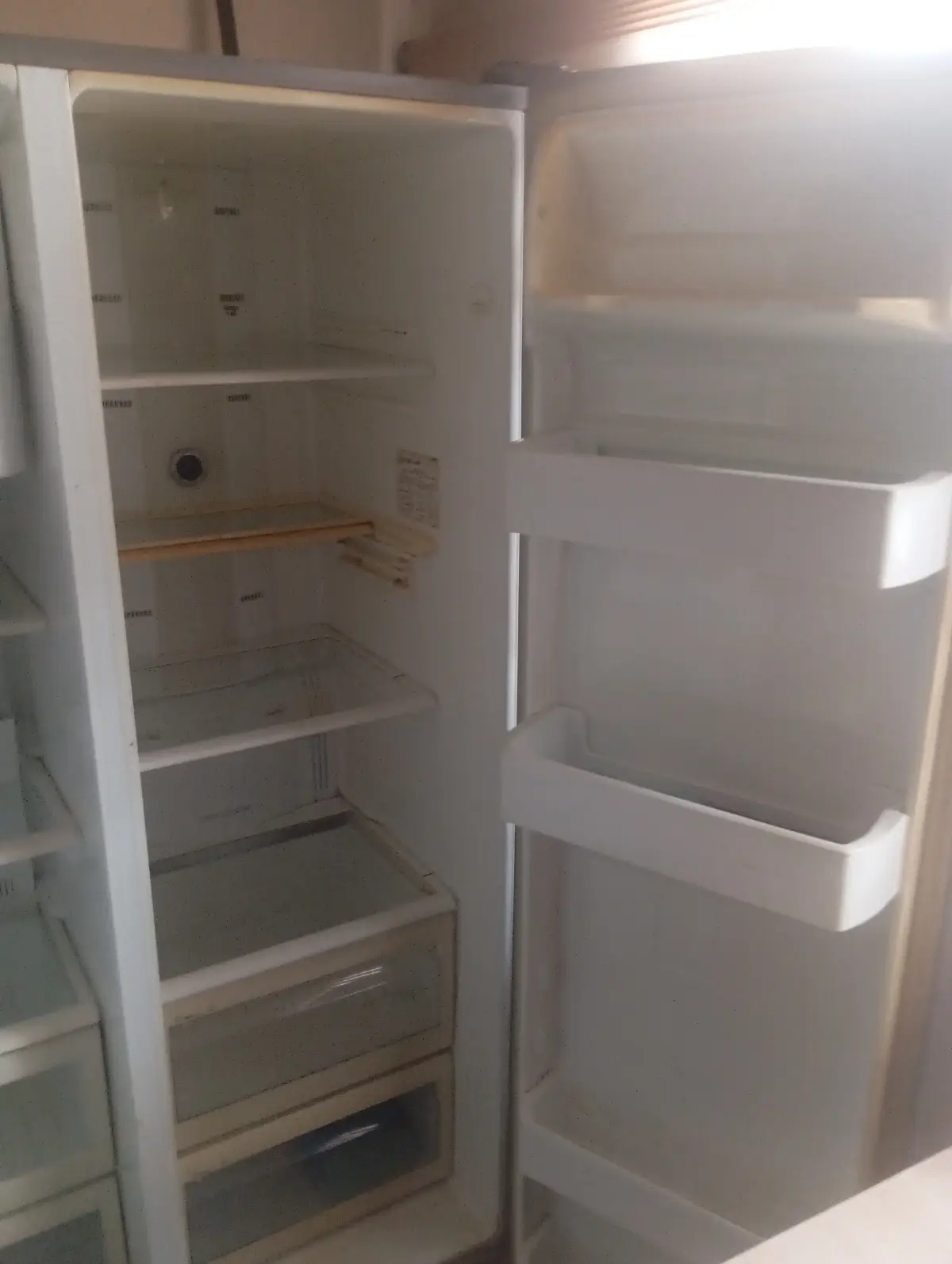 Samsung Double Door Refrigerator - Image 3