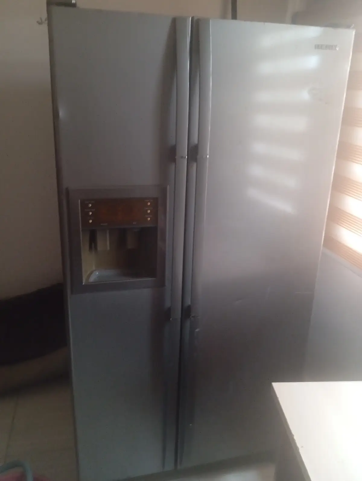 Samsung Double Door Refrigerator - Image 6