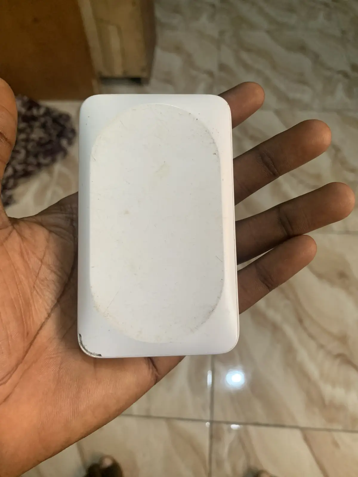 Mtn mifi 4G - Image 2