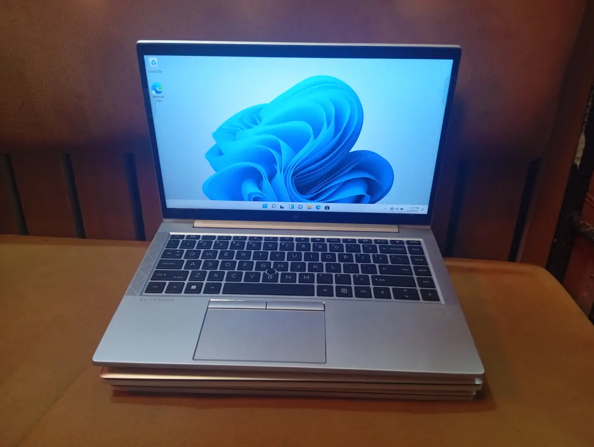 Hp Elitebook 840 G7 - Image 1