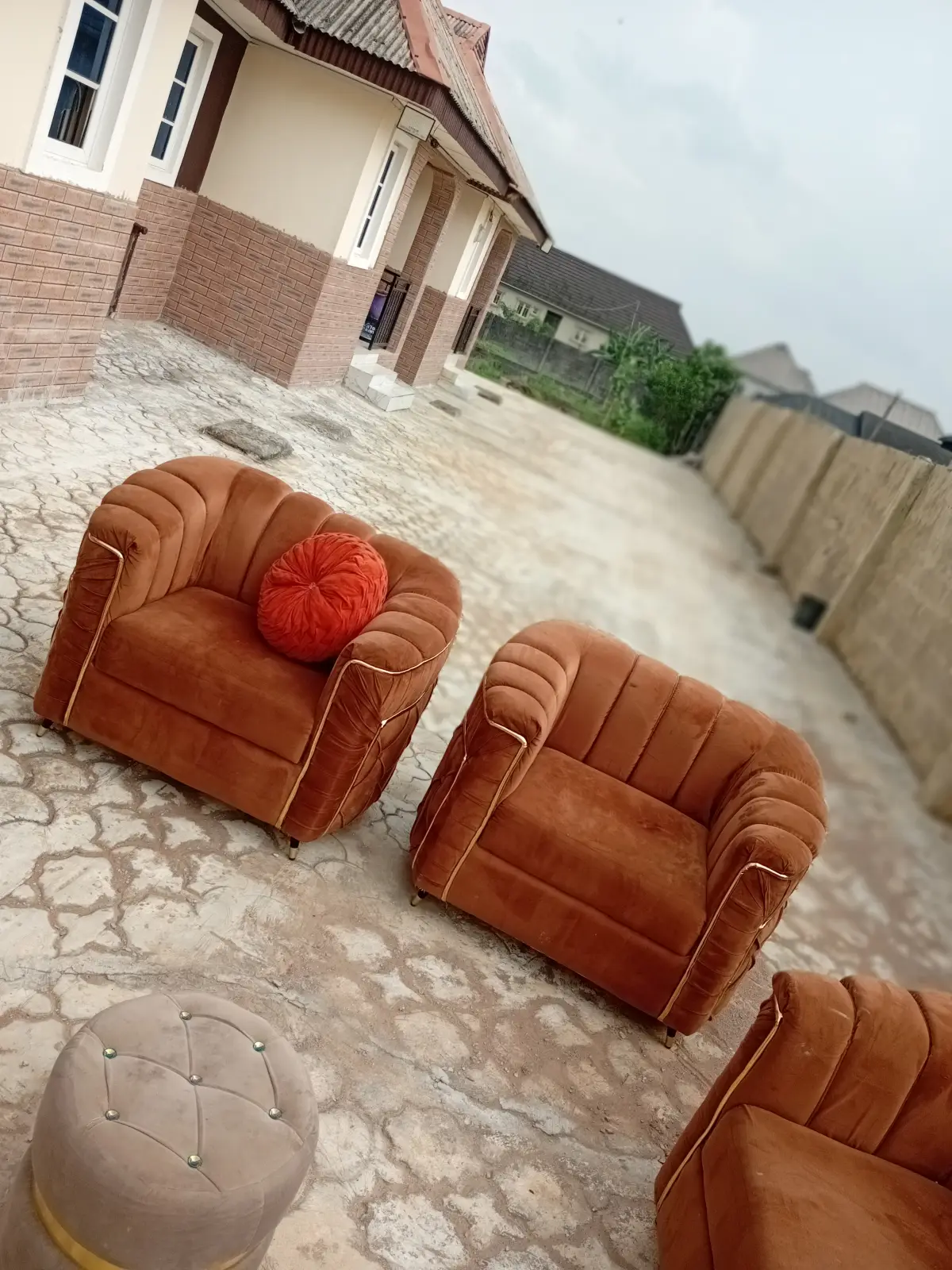 Premium-Touch 7-seater Sofa Set - Image 3