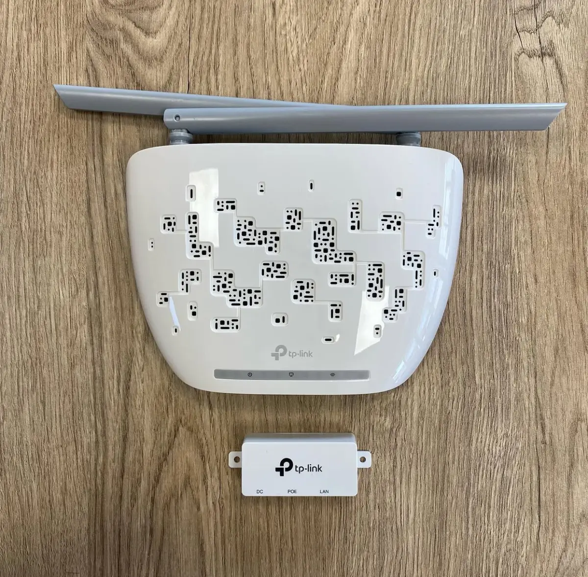 Tp-link TL-WA801N 300Mbps Wireless N Access Point - Image 2